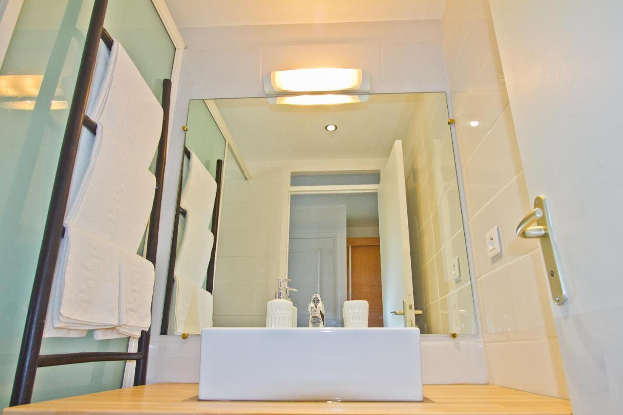 Duplex 4 Personnes Chambre Vue Mer Residence O Coeur De Deshaies Dış mekan fotoğraf