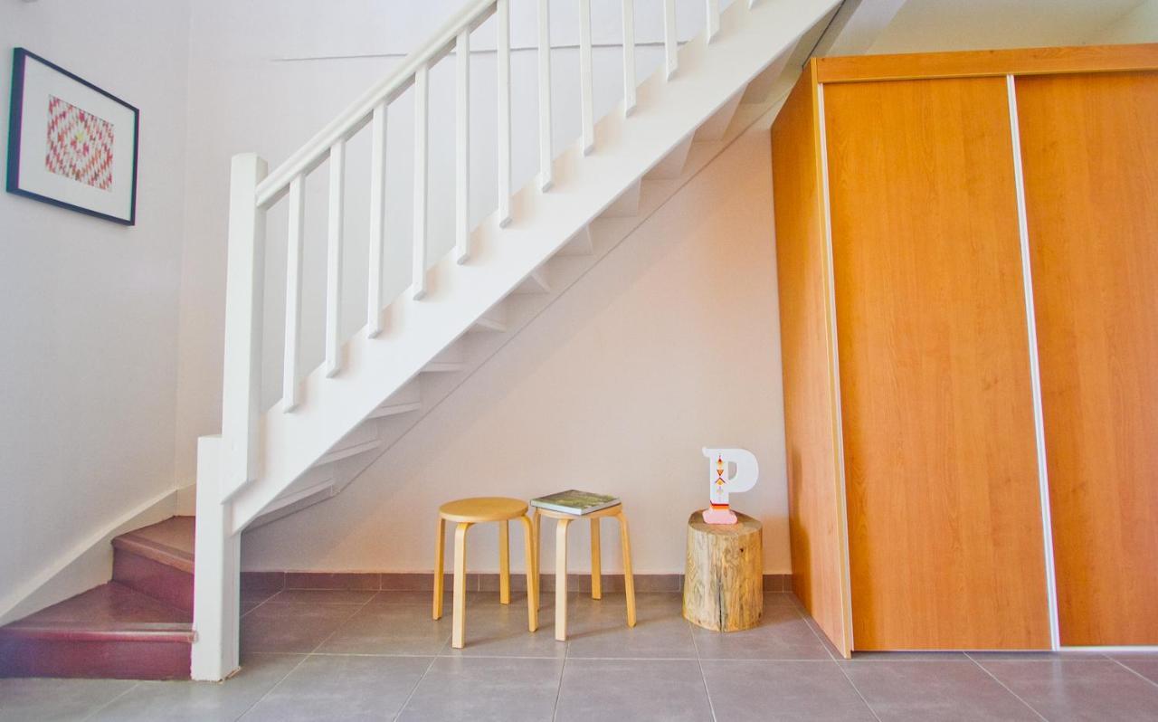 Duplex 4 Personnes Chambre Vue Mer Residence O Coeur De Deshaies Dış mekan fotoğraf